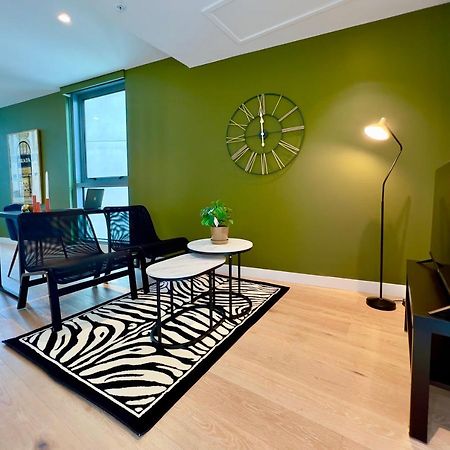 1 Brm, Sea View, Newly Renovated, Next To Crown Apartment Melbourne Exterior foto