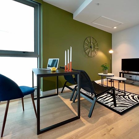 1 Brm, Sea View, Newly Renovated, Next To Crown Apartment Melbourne Exterior foto