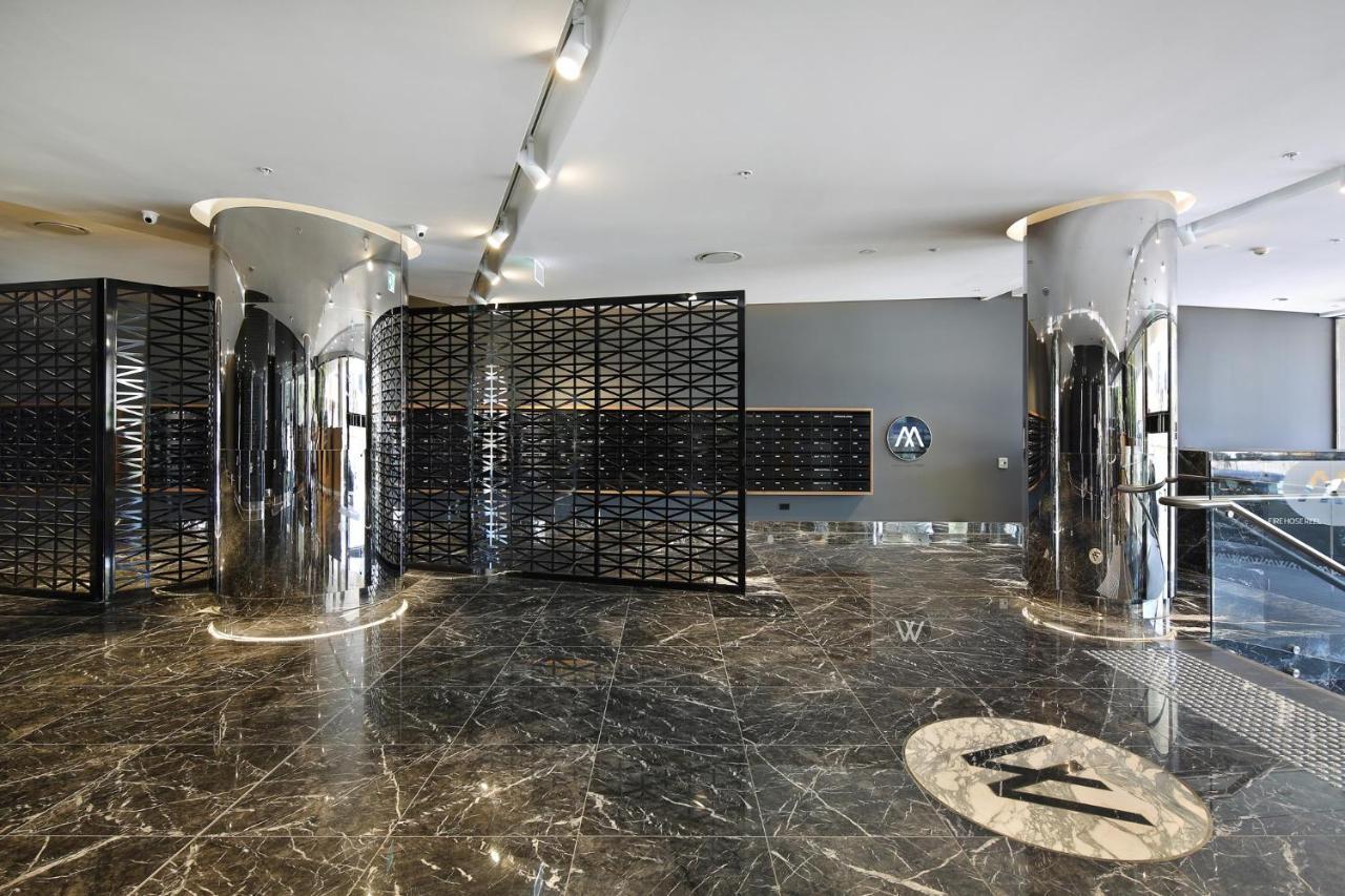 1 Brm, Sea View, Newly Renovated, Next To Crown Apartment Melbourne Exterior foto