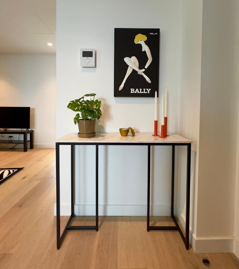 1 Brm, Sea View, Newly Renovated, Next To Crown Apartment Melbourne Exterior foto